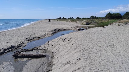Camping Marina Di Casinca, Camping à Penta-di-Casinca
