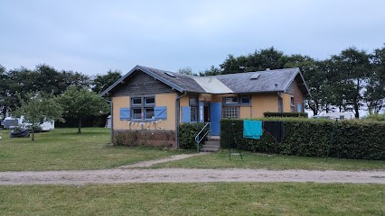 GCU Quiberville, Camping à Longueil