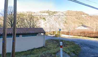 Camping du Dourdou, Camping à Brusque