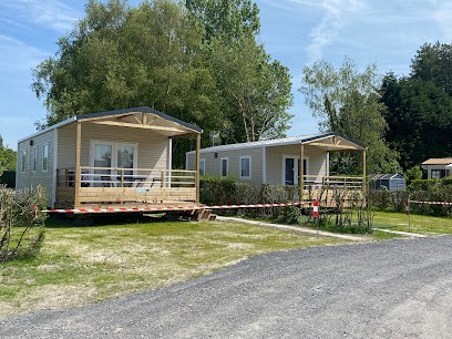 Camping Des Crocs, Camping à Saint-Quentin-en-Tourmont