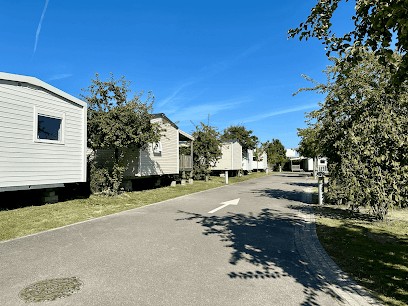 CAMPING DE LA LOIRE, Camping à Cordemais