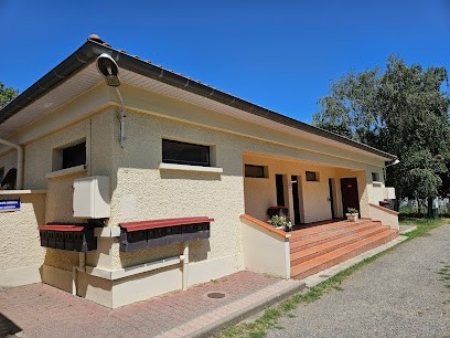 Camping de la Bouriette, Camping à Toulouse