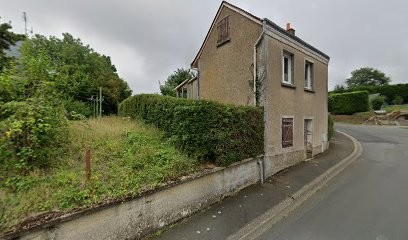 Aire de Camping-Car, Camping à Thoiré-sur-Dinan