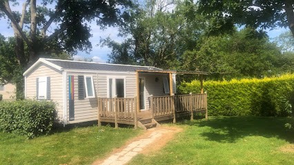 Camping Val De Vie, Camping à Maché