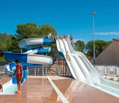 Nid'id Vacances Camping à Puget-sur-Argens