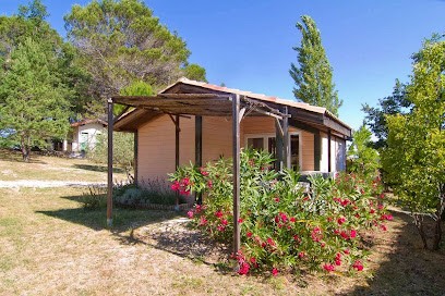 CAMPING VISTES ***, Camping à Saint-Jean-de-Ceyrargues