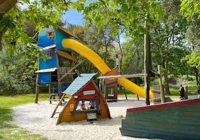 Camping Capfun Mer, Camping à Labenne