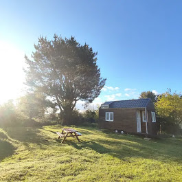 Tiny House De Questembert, Camping à Questembert