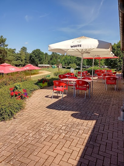 Centre De Loisirs Les Sapins Camping Municipal 3*, Camping à Keskastel