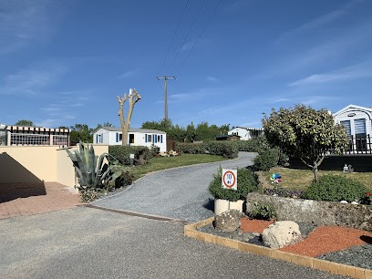 Camping Val Shaded, Camping à Jullouville
