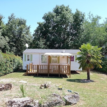 Camping Le Bel Air - Limogne En Quercy, Camping à Limogne-en-Quercy