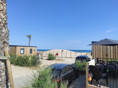 Camping 4 Etoiles, Camping à Palavas-les-Flots