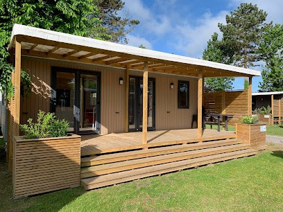 Camping Walric, Camping à Saint-Valery-sur-Somme