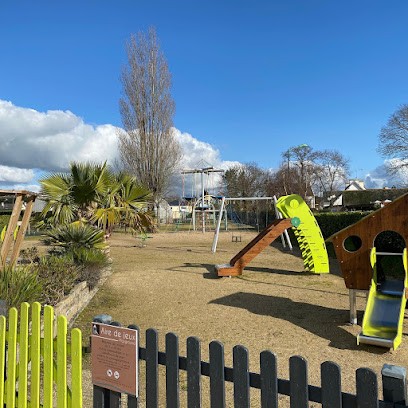 Camping Kerleven, Camping à La Forêt-Fouesnant