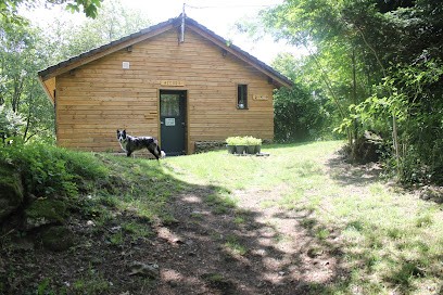 Camping Rural PASTURA, Camping à Saint-Jeures