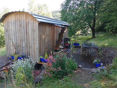 La Cachotte Aux Biches Camping à Ban-sur-Meurthe-Clefcy