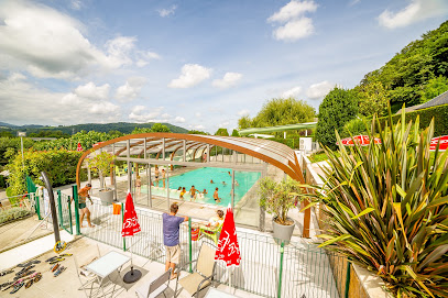 Camping Le Monloo Camping à Bagnères-de-Bigorre