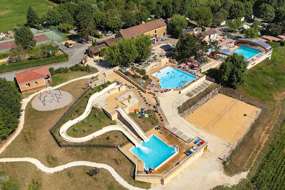 Camping Dordogne Sarlat - Les Truffières De Dordogne - Ouverture Le 13 Mai 2026, Camping à Saint-Geniès