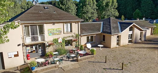 Camping Le Lignon, Camping au Chambon-sur-Lignon