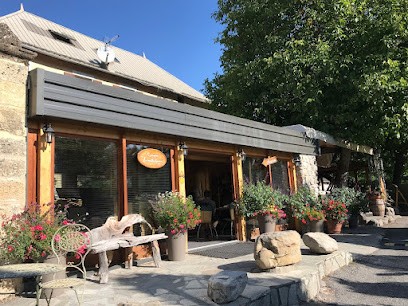 Camping La Vieille Ferme, Camping à Embrun