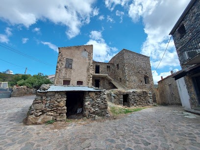 Aire Naturelle De Camping L'Aghja, Camping à Vallica
