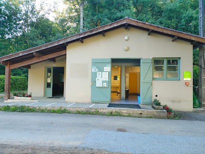 Camping Ponget, Camping à Saint-Antonin-Noble-Val