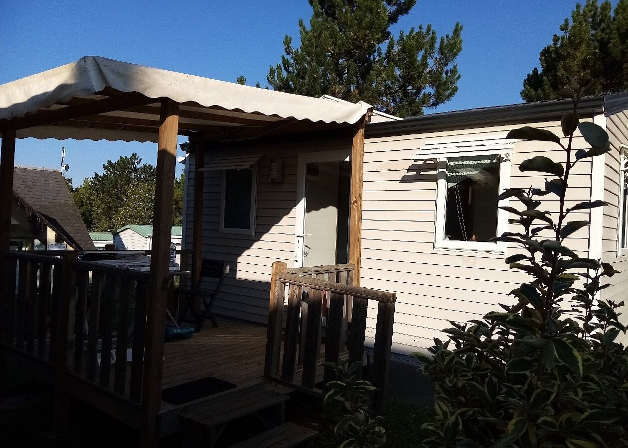 Camping Ilisa, Camping à Saillagouse