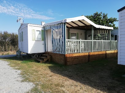 Camping Les Mouettes, Camping à Saint-Père-en-Retz