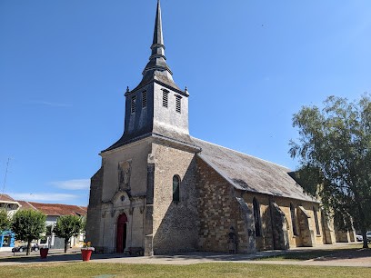 Camping Paquis, Camping à Varennes-en-Argonne