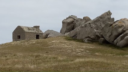 Camping Municipal de Poulennou, Camping à Cléder