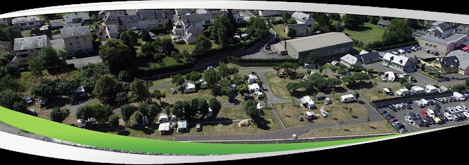 Camping Toy, Camping à Luz-Saint-Sauveur