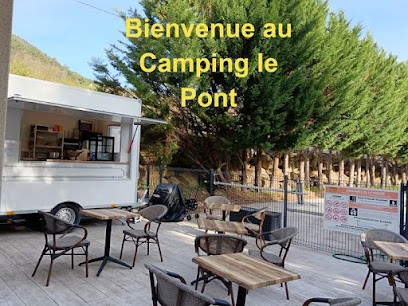Camping Le Pont, Camping à Rivière-sur-Tarn