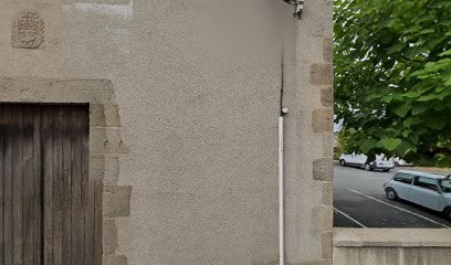 Bacro, Camping à La Gaubretière