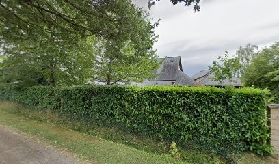 Chez Doggy Beb's, Camping à Loiron-Ruillé