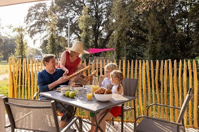 Camping Le Clair Matin, Camping à Noirmoutier-en-l'Île
