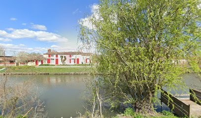 VB Tourisme Renaud Jacques, Camping à La Ronde