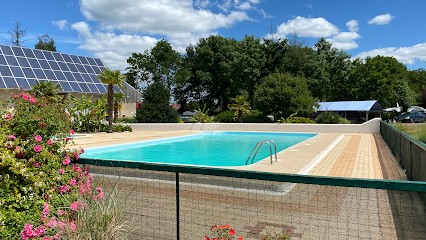 Camping Les 2 Étangs, Camping à Fréteval