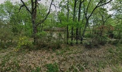 SCI DU CROUZET, Camping à Sérignac