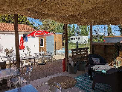 Camping Les Payolles Camping à Saint-Georges-d'Oléron
