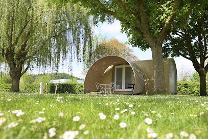 Camping Les Rives du Douet, Camping à Doué-en-Anjou