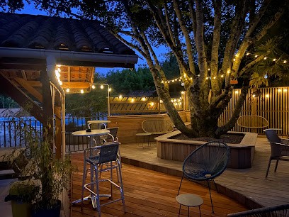 Camping Le Perpetuum, Camping à Domme