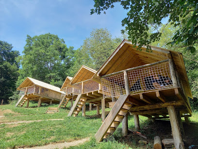 Chartreuse Bivouac (Cabanes-Refuges - Ferme Bailleux), Camping à Saint-Pierre-d'Entremont