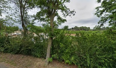 Commune de Durban-corbieres, Camping à Durban-Corbières