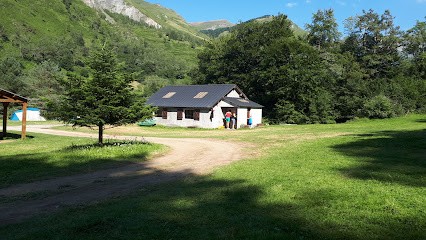 Camping Iscoo Du 29/06 Au 10/09, Camping à Eaux-Bonnes