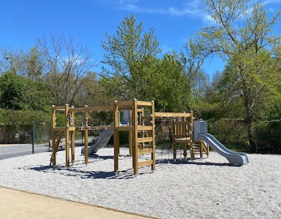 CAMPING AU BON ENDROIT, Camping à Paray-le-Monial