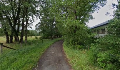Brasserie - Camping Le Moulin Fort, Camping à Francueil