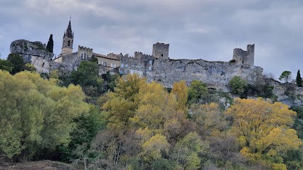 Camping Revire, Camping à Saint-Martin-d'Ardèche