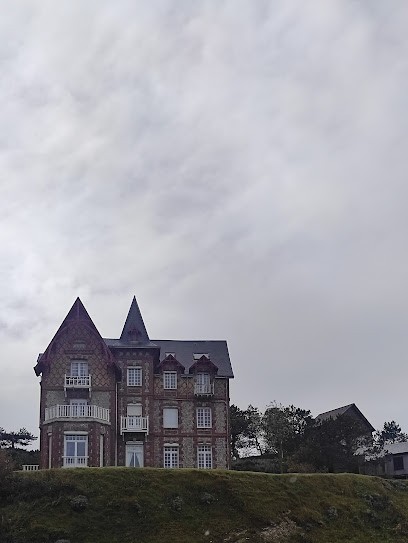 Association Amis Du Pont Rouge, Camping à Veulettes-sur-Mer