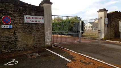 Richelieu Town Mayor, Camping à Richelieu