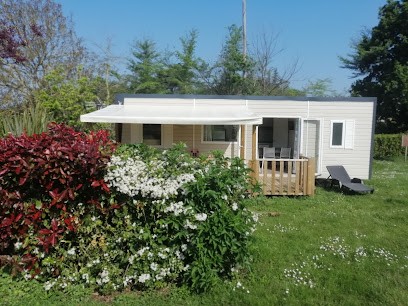 Camping Minihy, Camping à Pléneuf-Val-André